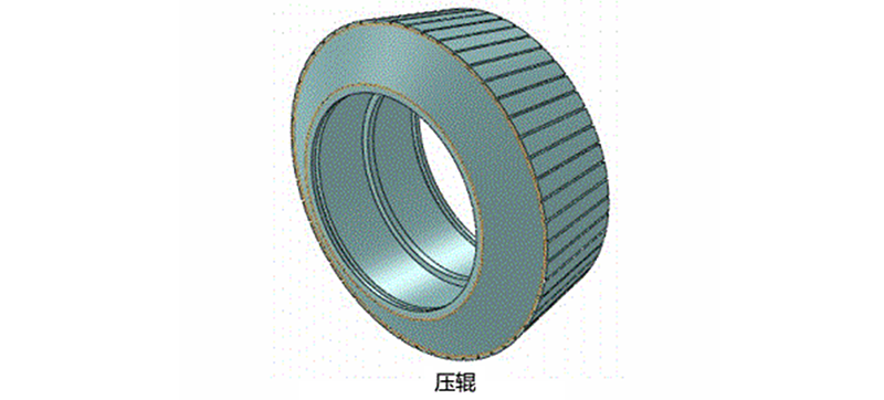 環(huán)模顆粒機