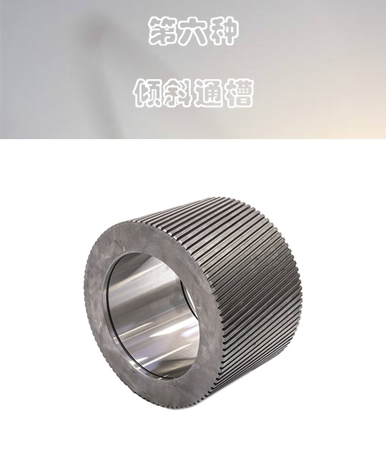 顆粒機壓輥