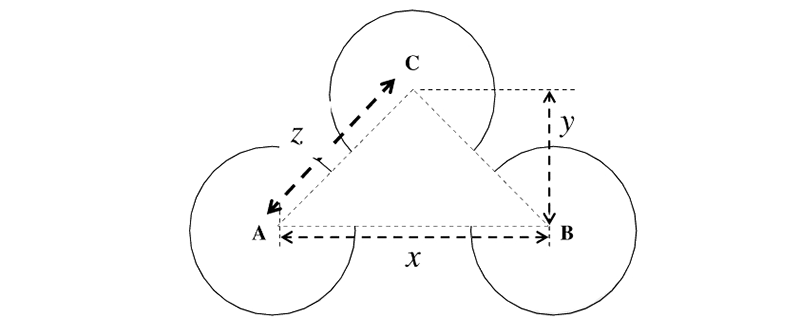 顆粒機(jī)環(huán)模模孔